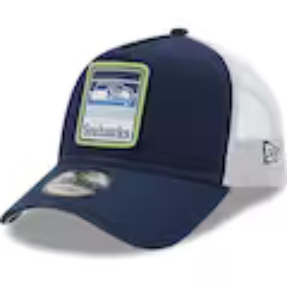 Seattle Seahawks